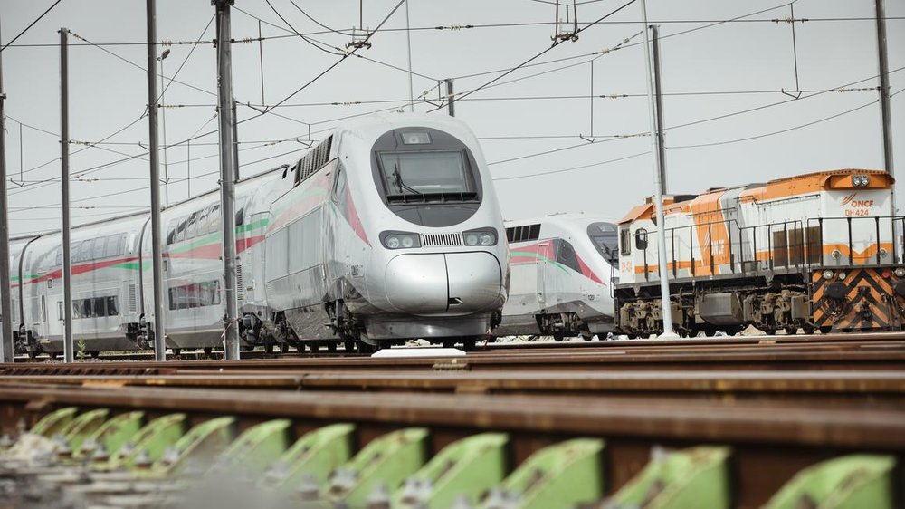 Alstom au cœur de l’inauguration de la ligne à grande vitesse Tanger-Casablanca au Maroc